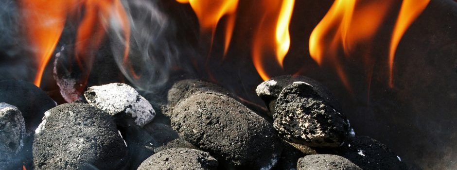 Everything about Lump Charcoal